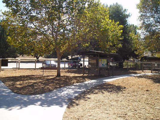 El Chorro Dog Park photo 1